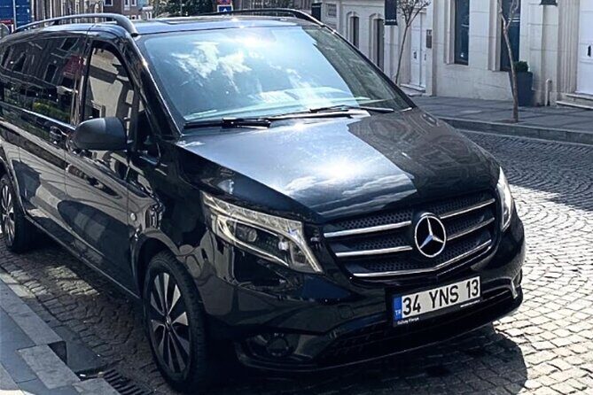 Antalya Hotels and Airport Transfer Service - Getting the Best From Your Driver: Small Moves That Matter