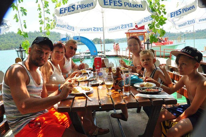 Antalya Jeep Safari Adventure with Lunch at Local Restaurant - Jeep From Antalya: What the First Part of the Day Feels Like