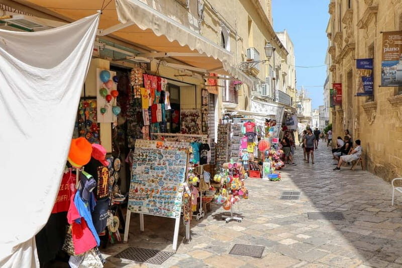 Antalya: Kaleici Old Town Small Group Guided Walking Tour - Yivli Minaret Mosque and Islamic architecture you can spot quickly