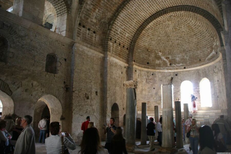 Antalya/Kemer: Kekova Sunken City, Demre & Lycia Day Tour - Who Should Book This Kekova–Demre–Lycia Tour