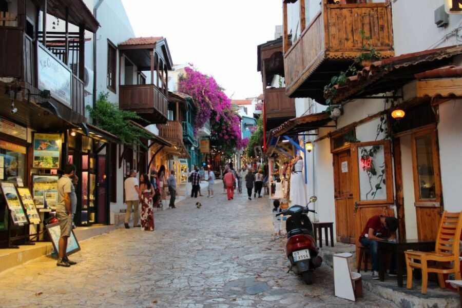 Antalya/Kemer: Old City, Waterfalls, Olympos Cable Car, Boat - Price and Value: Why This Package Often Beats DIY