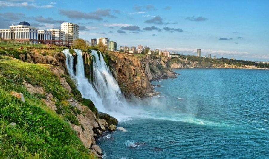 Antalya/Kemer: Old City, Waterfalls, Olympos Cable Car, Boat - Who This Tour Fits Best (and Who Should Skip It)