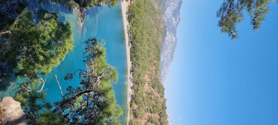 Antalya & Kemer: Pirate Boat Tour With Foam Party & Swimming - Should you book the Antalya & Kemer pirate boat tour?