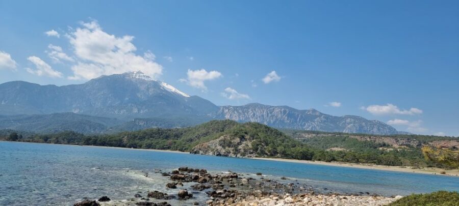 Antalya & Kemer: Pirate Boat Tour With Foam Party & Swimming - Price and value: is $45 a fair deal for Antalya coast time?