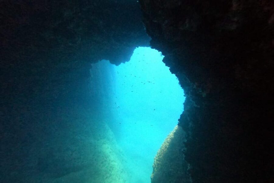 Antalya/Kemer: Porto Genoese Boat Trip & Mud Bath with Lunch - Who should book this tour