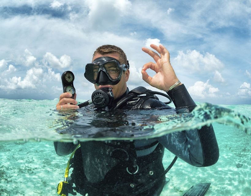 Antalya/Kemer: Scuba Diving with Pickup, Lunch, and 2 Dives - Cost and Value: Is $24 Good for What You Get?