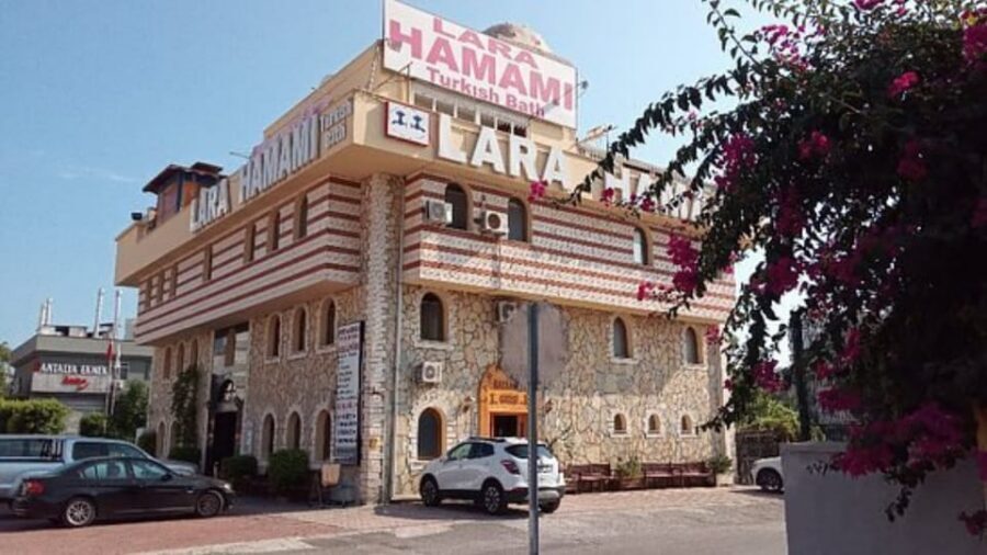Antalya: Ladies Turkish Bath Hamam - Wellness Spa Center - Optional add-ons like coffee scrub (and what they mean for your budget)