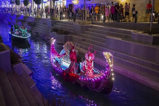 Antalya Land of Legend Night Show w/Roundtrip Transfer - How the evening timing really works (and how to protect your plans)