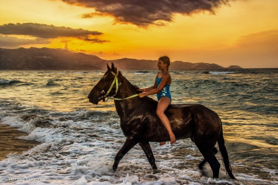 Antalya: Lara Beach & Forrest Horse Riding Safari - Key things I’d circle before you go