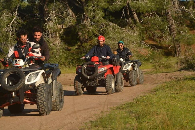 Antalya: Lara Beach Region Quad Safari - Who Should Book This Quad Safari (and Who Should Skip It)