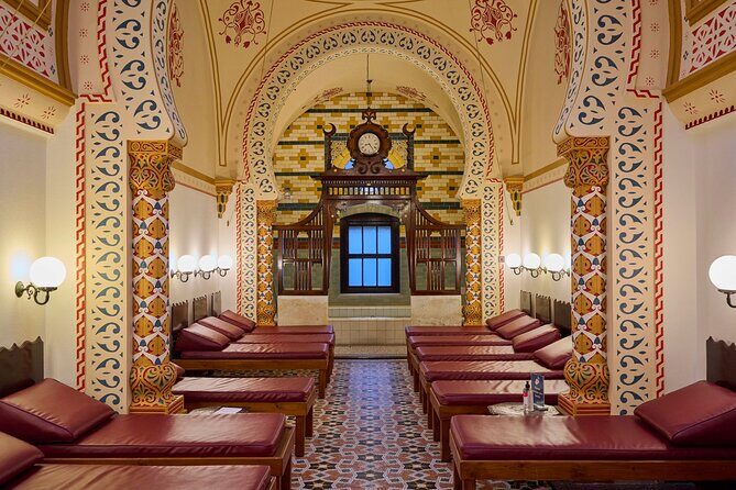 Antalya / Lara : Traditional Turkish Bath & Oil Massage & Spa - Key Things I’d Pay Attention To