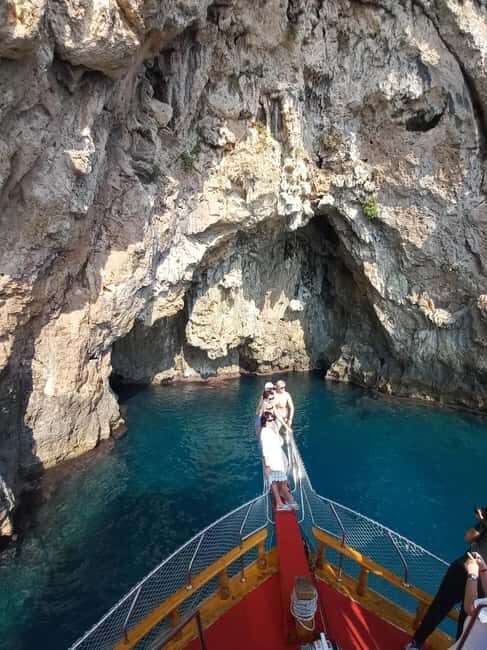 Antalya Merkez,Kundu Relax Boat Trip - Price and value: is $36 a fair deal?
