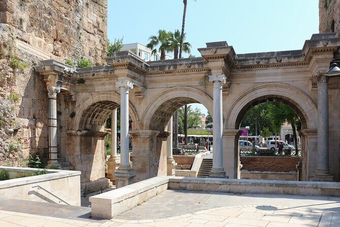 Antalya Old City Tour - Key highlights I’d prioritize
