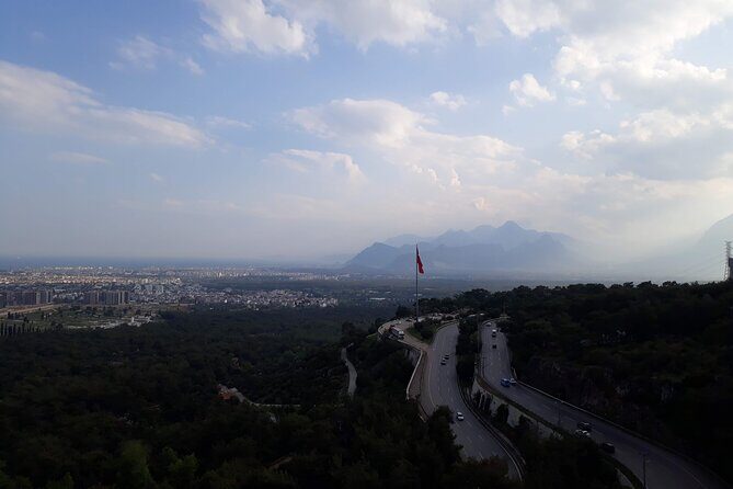 Antalya Old City Tour - What you’re really paying for: price value at $116.57