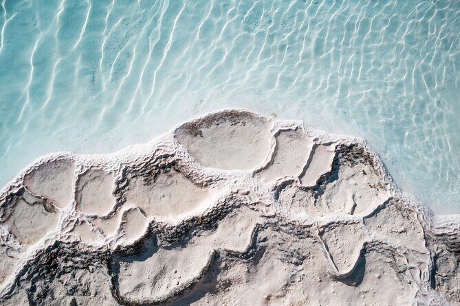 Antalya: Pamukkale & Hierapolis Tour with Lunch & Entrance - The Long Antalya-to-Pamukkale Drive: Where the Day Is Won or Lost