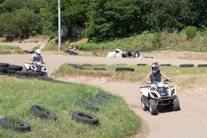 Antalya Quad Safari Experience with Free Hotel Transfer - Timing, Delays, and the Value Math of a $33 Safari