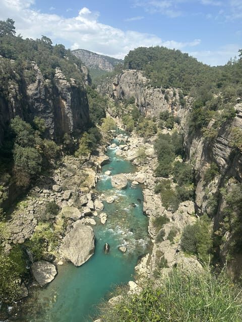 Antalya: Rafting Jeep Buggy&Quad Safari zipline canyon visit - Key highlights worth your time