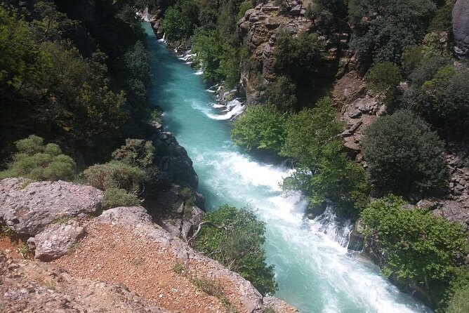 Antalya Rafting Tour - Price and value: what $40.72 includes (and what you’ll pay extra)