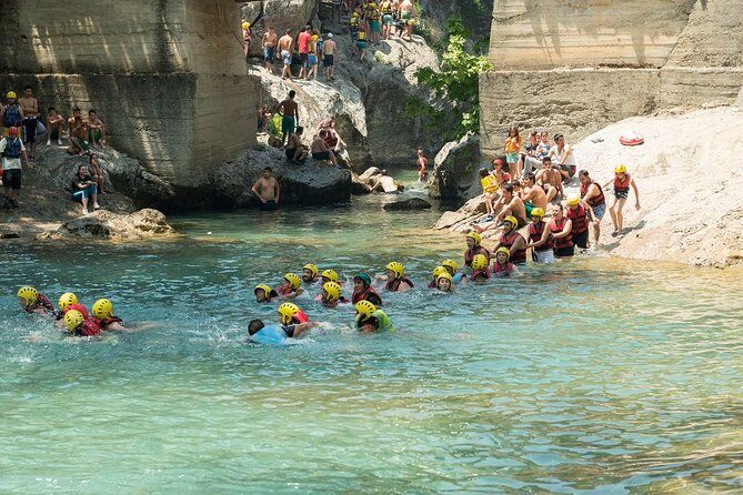 Antalya Rafting Tour - Should you book this Antalya rafting tour?