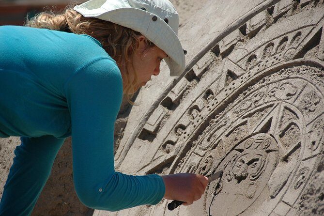 Antalya Sand Sculpture Museum Admission Ticket - Practical tips for a smoother Sandland visit