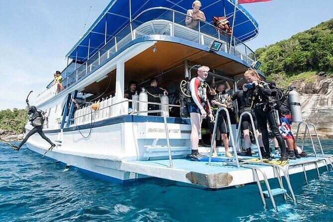 Antalya Scuba Diving With Transfer From Belek,Lara,Kemer Hotels - Getting Suit Up and Learning Signals Before You Hit the Water