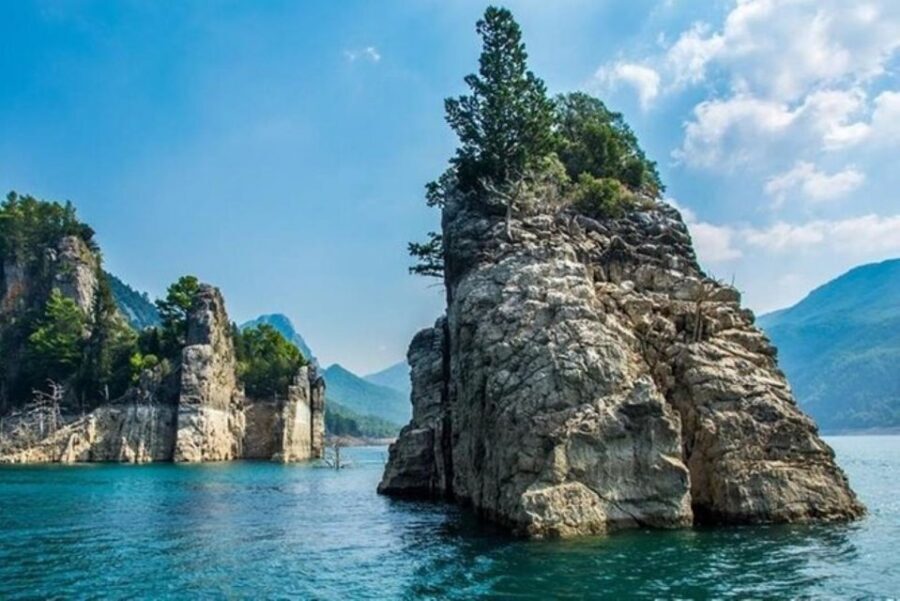 Antalya/Side: Green Canyon Day Trip with Boat Tour and Lunch - Photos, shopping stops, and the “should I buy it?” decision