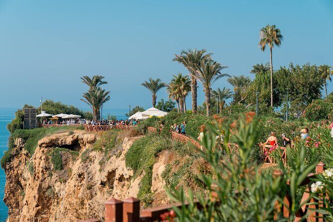 Antalya Sightseeing City Tour with Cable Car and Boat Trip - A Route Built for Variety: Kaleici, Duden, and Cable Car Choices