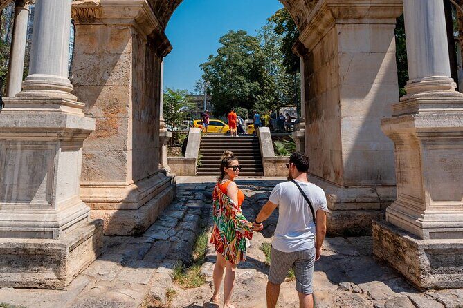 Antalya Sightseeing City Tour with Cable Car and Boat Trip - Kaleici Marina and Old Town Time: Where You Get the “Feel” of Antalya