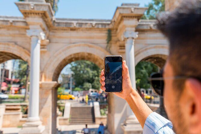 Antalya Sightseeing City Tour with Cable Car and Boat Trip - The “Store Stop” Reality: Useful Info for Some, Annoying for Others