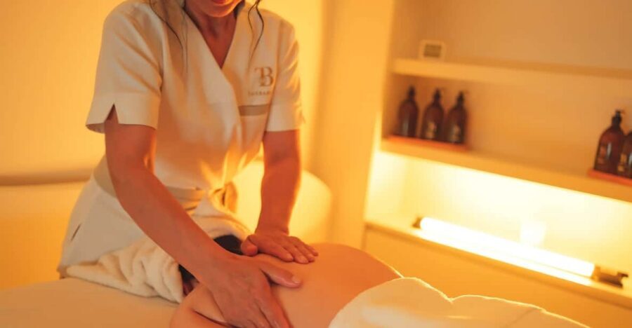 Antalya: Spa and Skin Care Experience with Massage and Drink - Konyaalti spa calm: why this feels worth $14
