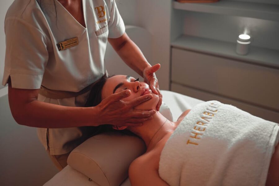 Antalya: Spa and Skin Care Experience with Massage and Drink - Who it’s best for (and who should rethink it)