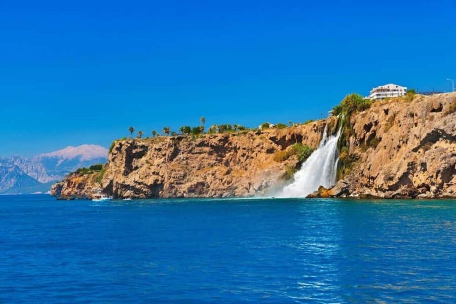 Antalya Tazı Canyon 5-in-1 Rafting & Adventure Super Combo - Price and value: is $43 a good deal here?