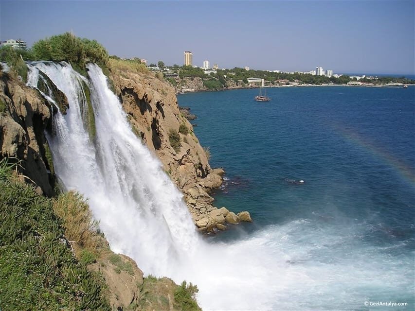 Antalya Waterfalls and Old City Tour - The Value Math: Does $52 Add Up in Antalya?