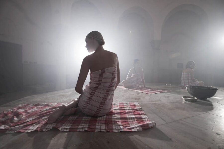 Authentic Turkish Bath in Side, Rejuvenate Your Senses - The Kese Scrub and Foam Massage: What You’re Paying For