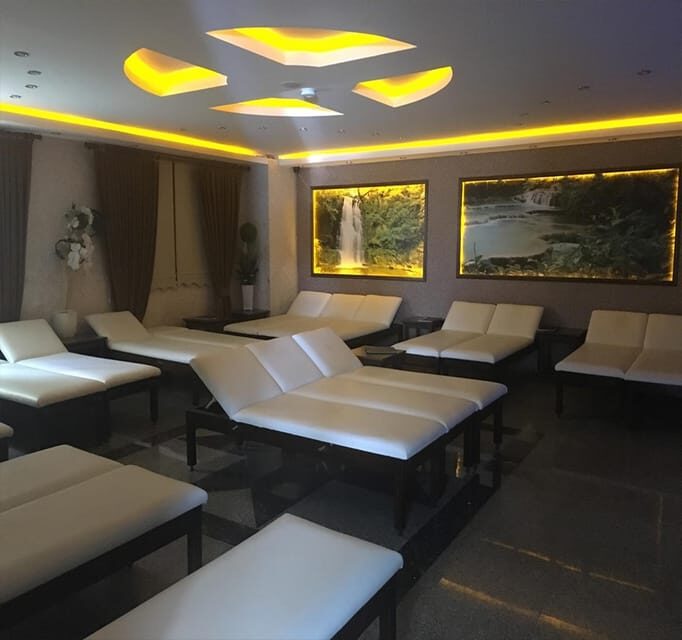 Authentic Turkish Bath in Side, Rejuvenate Your Senses - Should You Book This Hammam in Side?