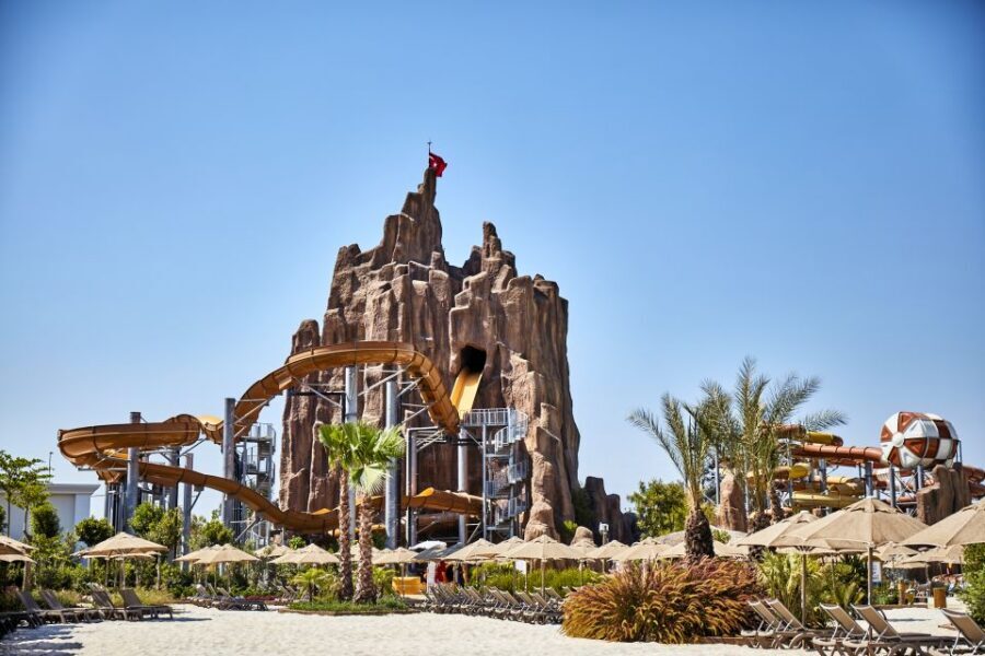 Belek: The Land Of Legends Theme Park Entrance Ticket - Why Land of Legends in Belek feels different than a basic theme park