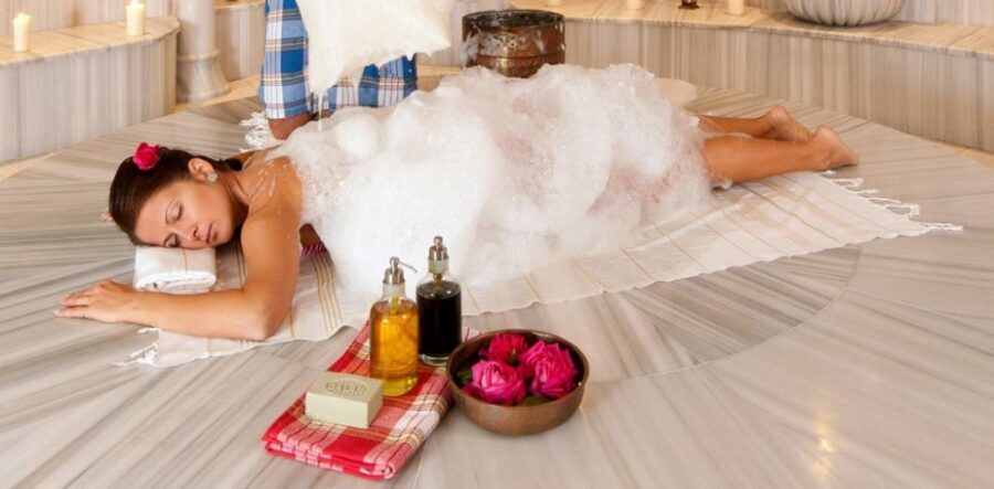 Belek: Traditional Turkish Bath Experience with Massage - Price and Value: Is $51 a Good Deal?
