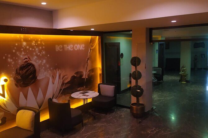 Best Turkish Bath Session in Antalya/Belek - How the Belek Hammam Session Works in 2 Hours