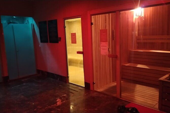 Best Turkish Bath Session in Antalya/Belek - Hotel Pickup to Antalya Center: Quick, Scheduled, and Actually Useful