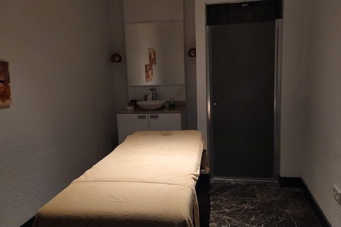 Best Turkish Bath Session in Antalya/Belek - Tea, Water, and Hydration After the Heat