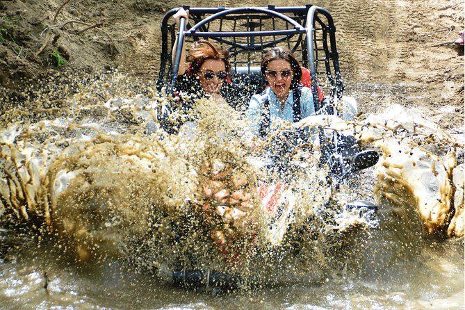 Buggy Safari at Koprulu Canyon National Park - 20 km riding experience - Price and value: what $40.81 buys you (and what it doesn’t)