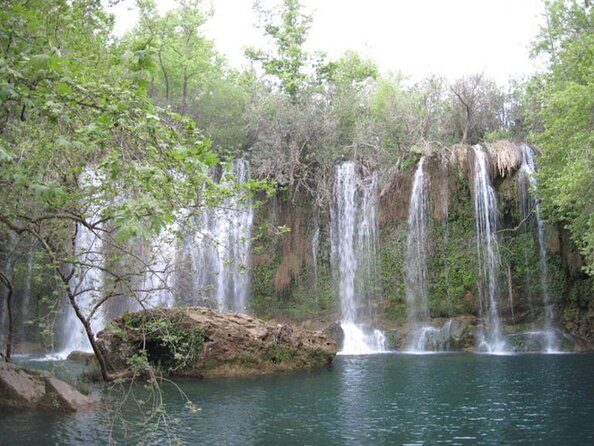 Buggy Safari at the Taurus Mountains from Antalya - Key things to know before you go
