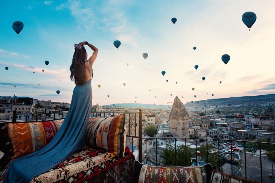 City of Side: 2-Day Cappadocia, Cave Hotel, & Balloon Tour - Who Should Book This Tour (and Who Should Skip It)