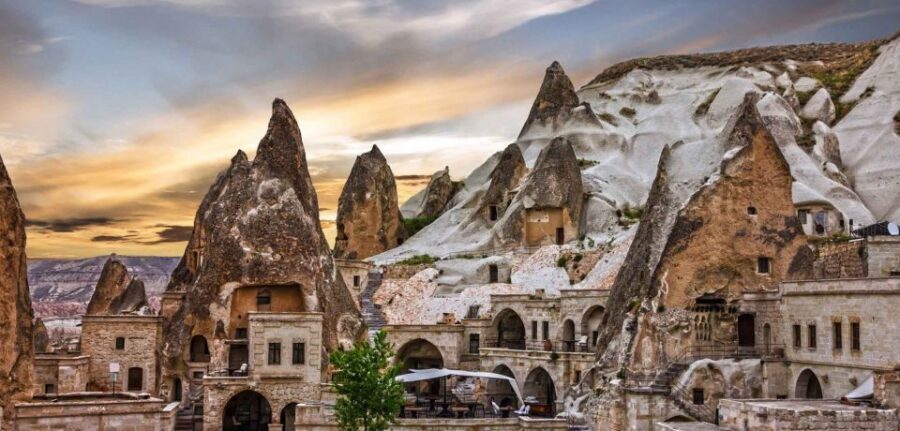 City of Side: 2-Day Cappadocia, Cave Hotel, & Balloon Tour - Price and Value: What About $42 Includes (and What Costs Extra)