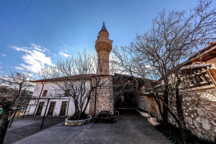 City of Side: Altinbesik Cave and Ormana Tour with Boat Ride - The Taurus Mountains drive: why it matters on a 7-hour tour