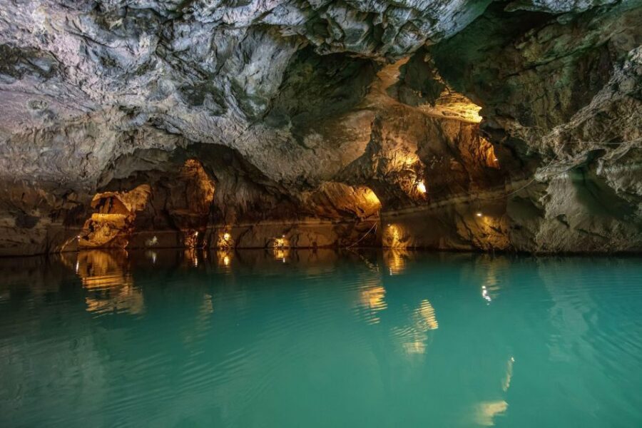 City of Side: Altinbesik Cave and Ormana Tour with Boat Ride - Price and value: is $59 worth a cave boat day?
