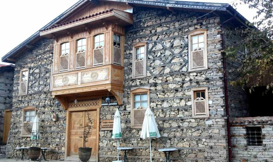 City of Side: Altinbesik Cave and Ormana Tour with Boat Ride - Who this tour is best for (and who should skip it)