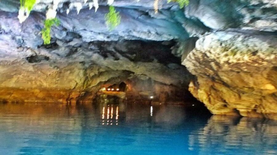 City of Side: Altinbesik Cave and Ormana Village - Should you book Altınbeşik Cave and Ormana Village from Side?
