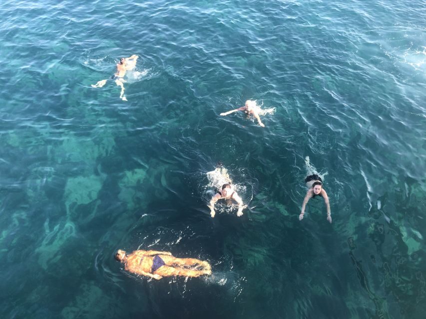 City of Side: Dolphin Island Boat Tour with BBQ & Foam Party - Price and value: what you’re really paying for