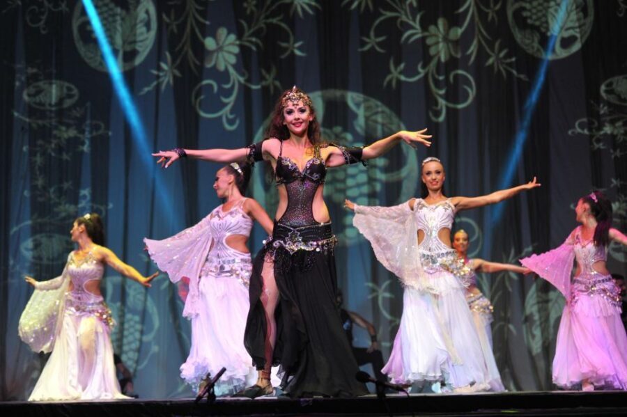 City of Side: Fire of Anatolia Dance Show Ticket & Transfer - Key points to know before you go